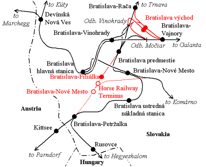Bratislava Map.gif
